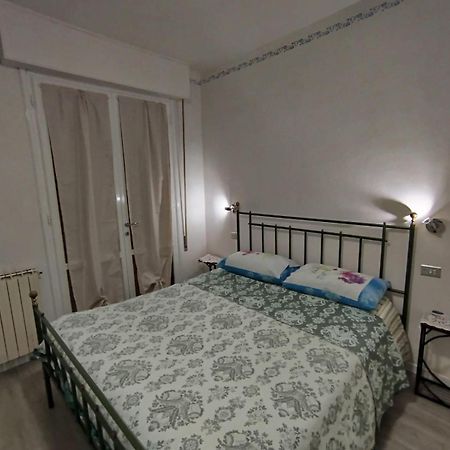 Il Mio Piccolo Angolo Di Mare Виареджо Екстериор снимка