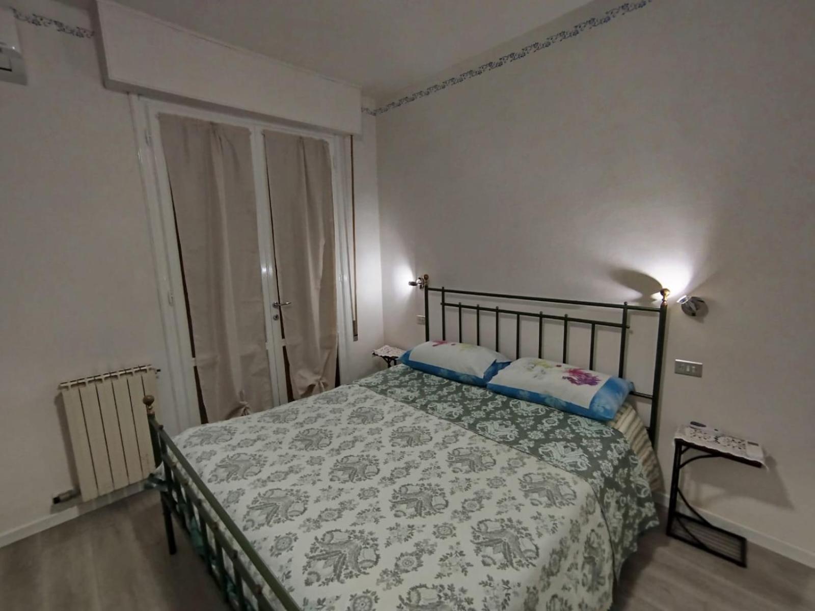 Il Mio Piccolo Angolo Di Mare Виареджо Екстериор снимка